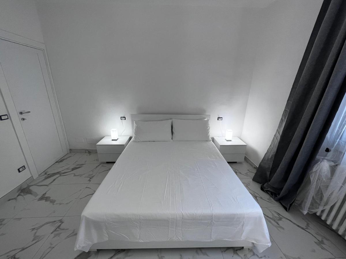 A Casa Di Luca Apartment Florence Luaran gambar