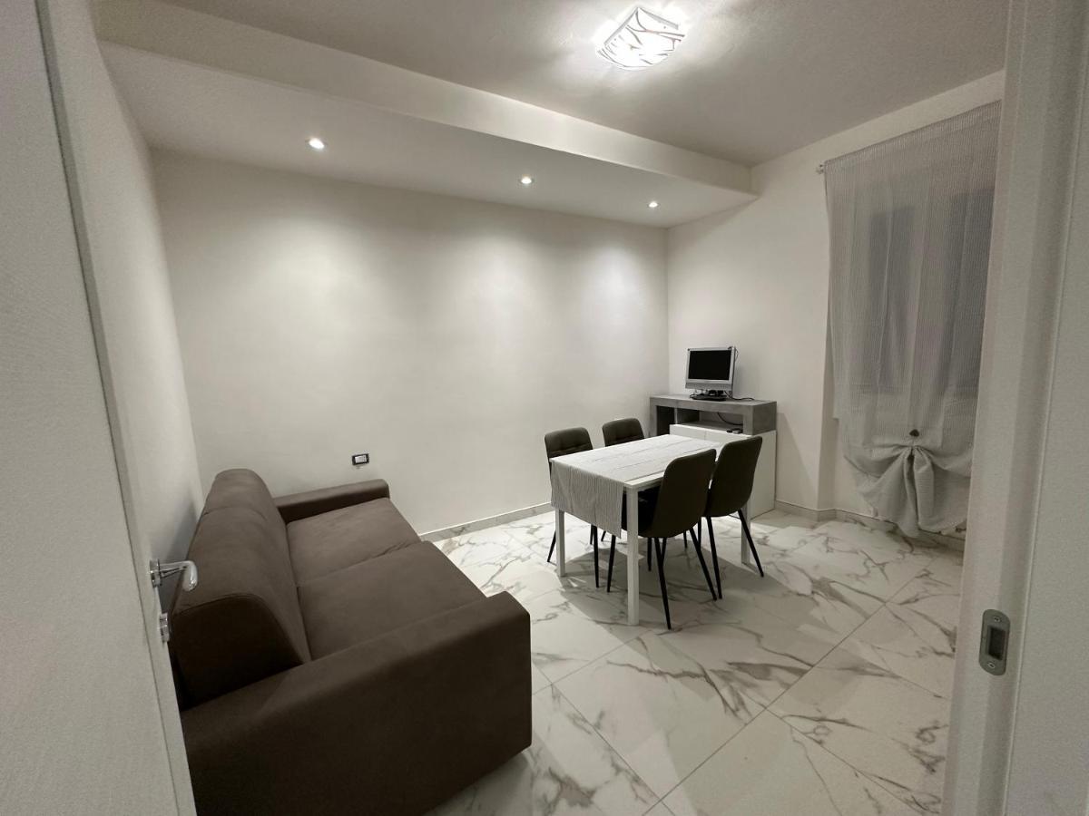 A Casa Di Luca Apartment Florence Luaran gambar
