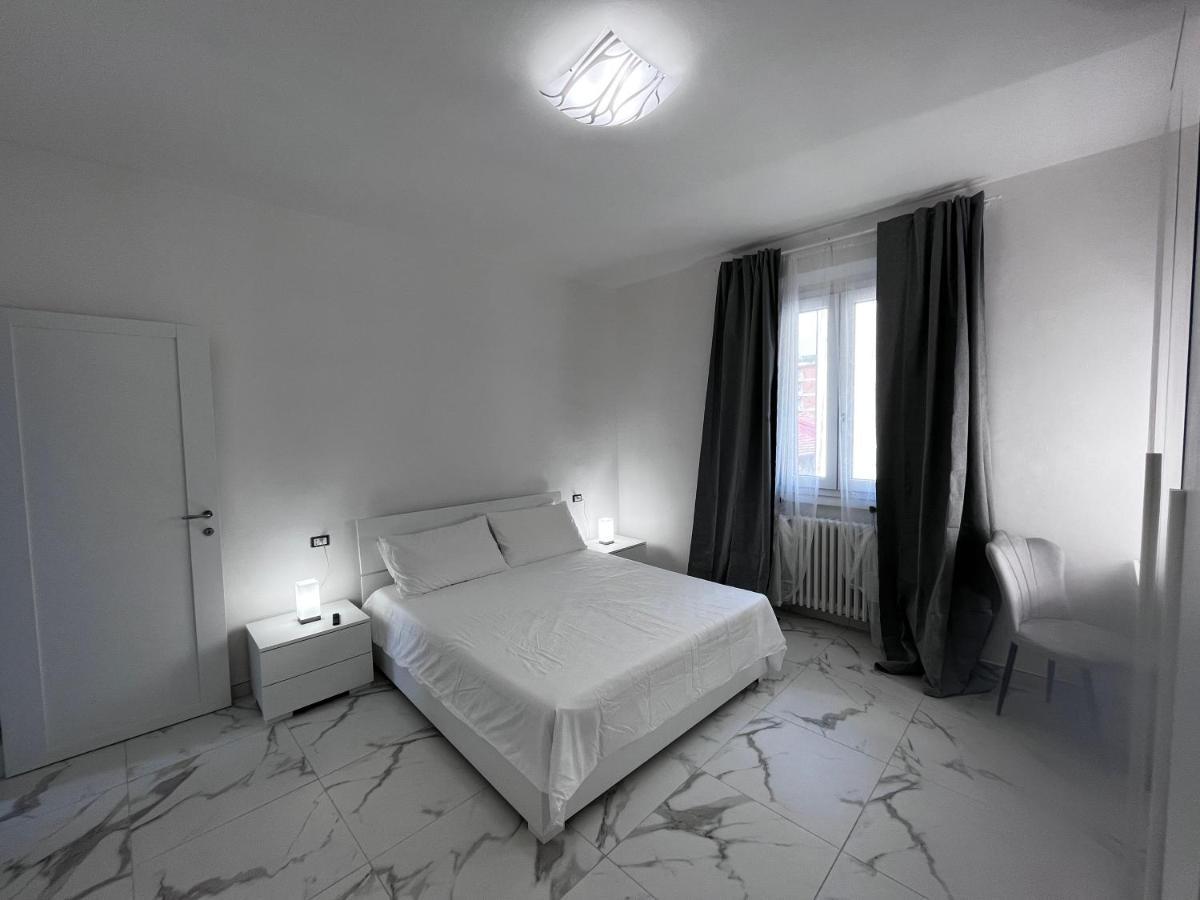 A Casa Di Luca Apartment Florence Luaran gambar