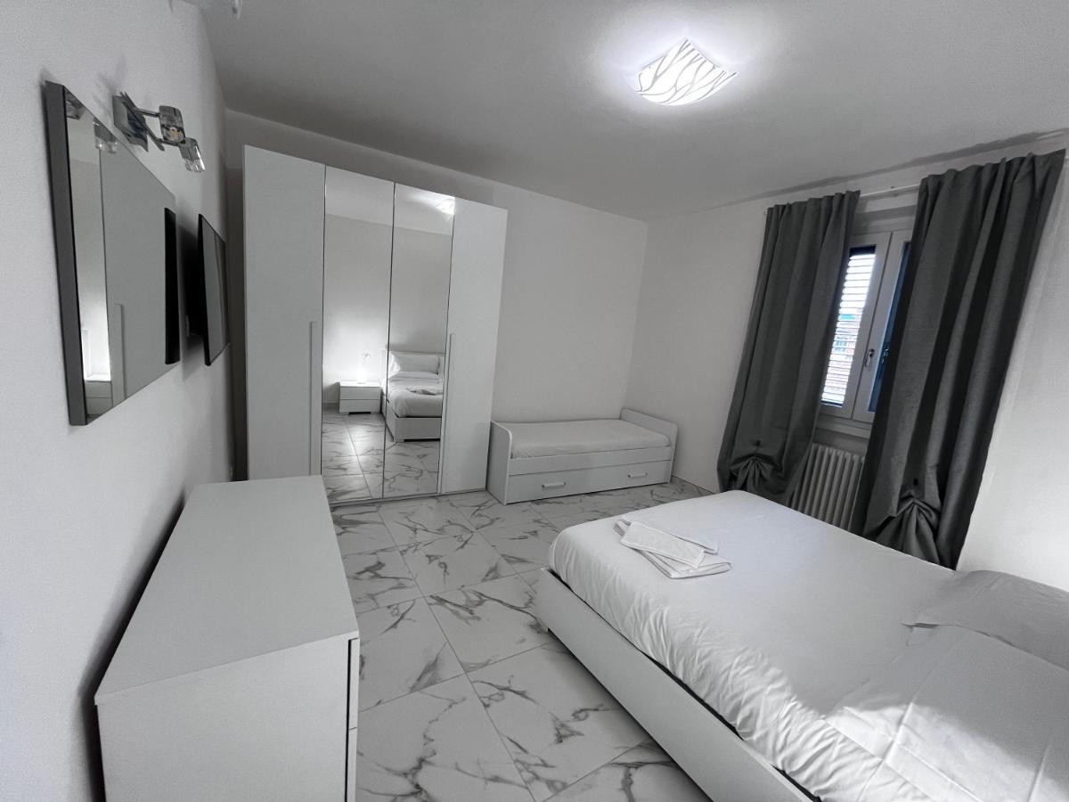 A Casa Di Luca Apartment Florence Luaran gambar