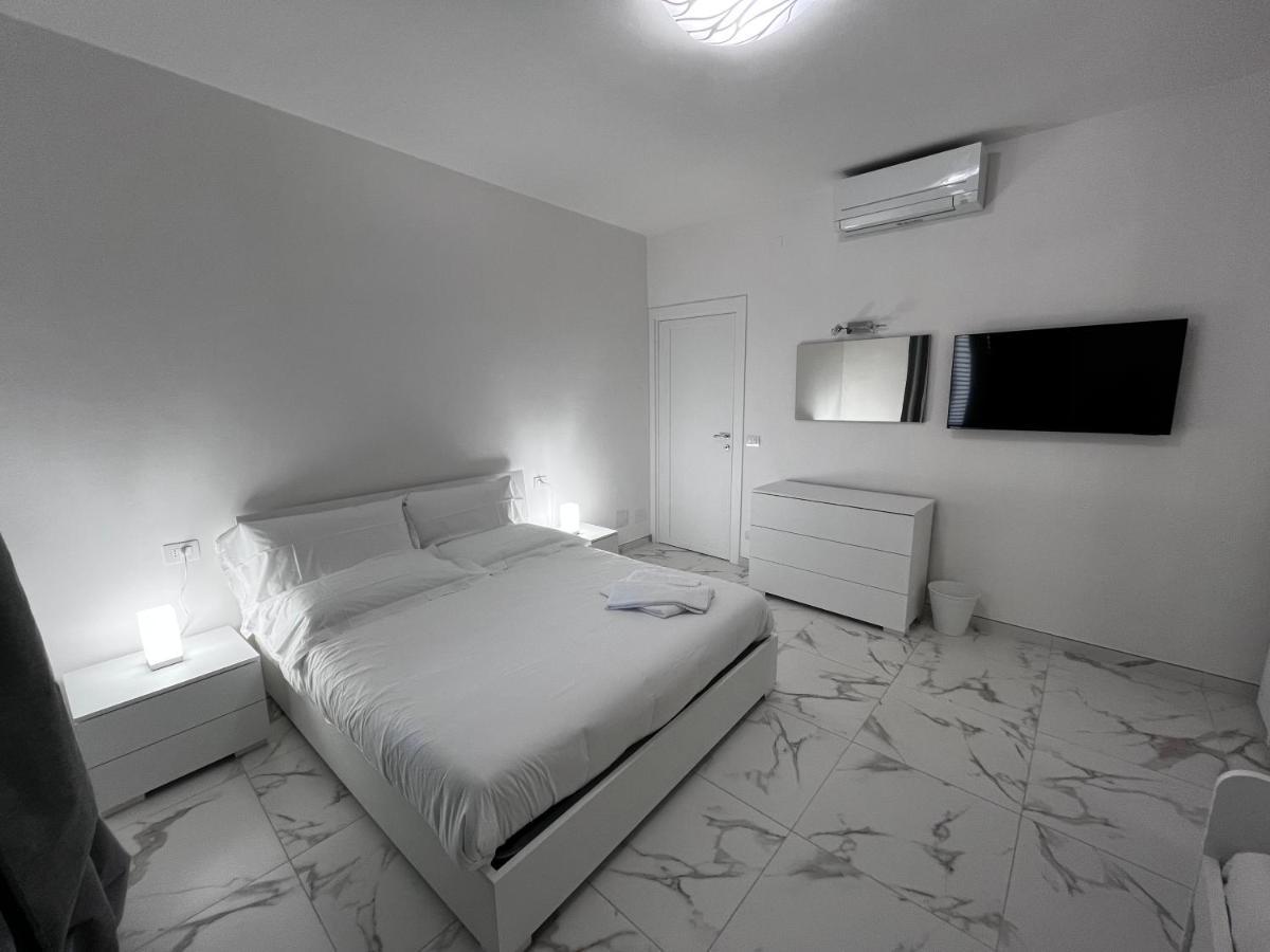 A Casa Di Luca Apartment Florence Luaran gambar