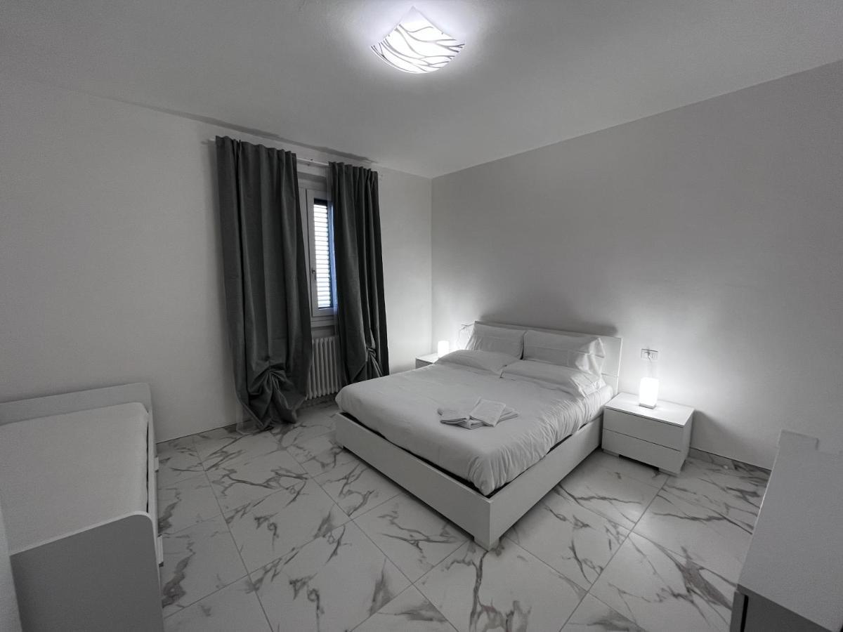 A Casa Di Luca Apartment Florence Luaran gambar