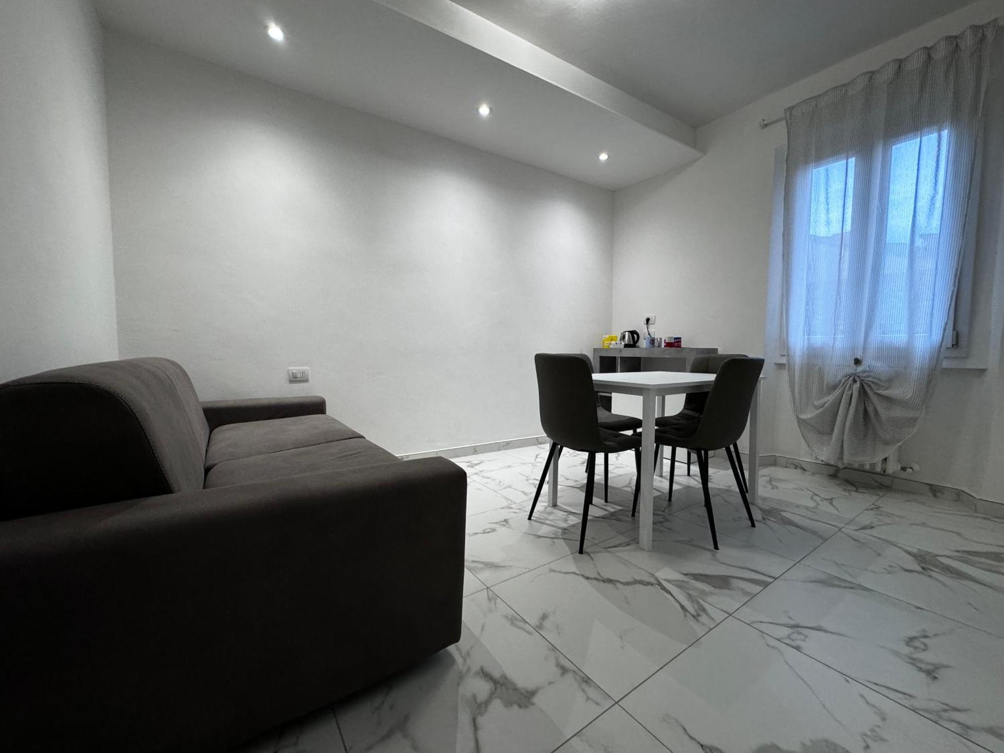 A Casa Di Luca Apartment Florence Luaran gambar