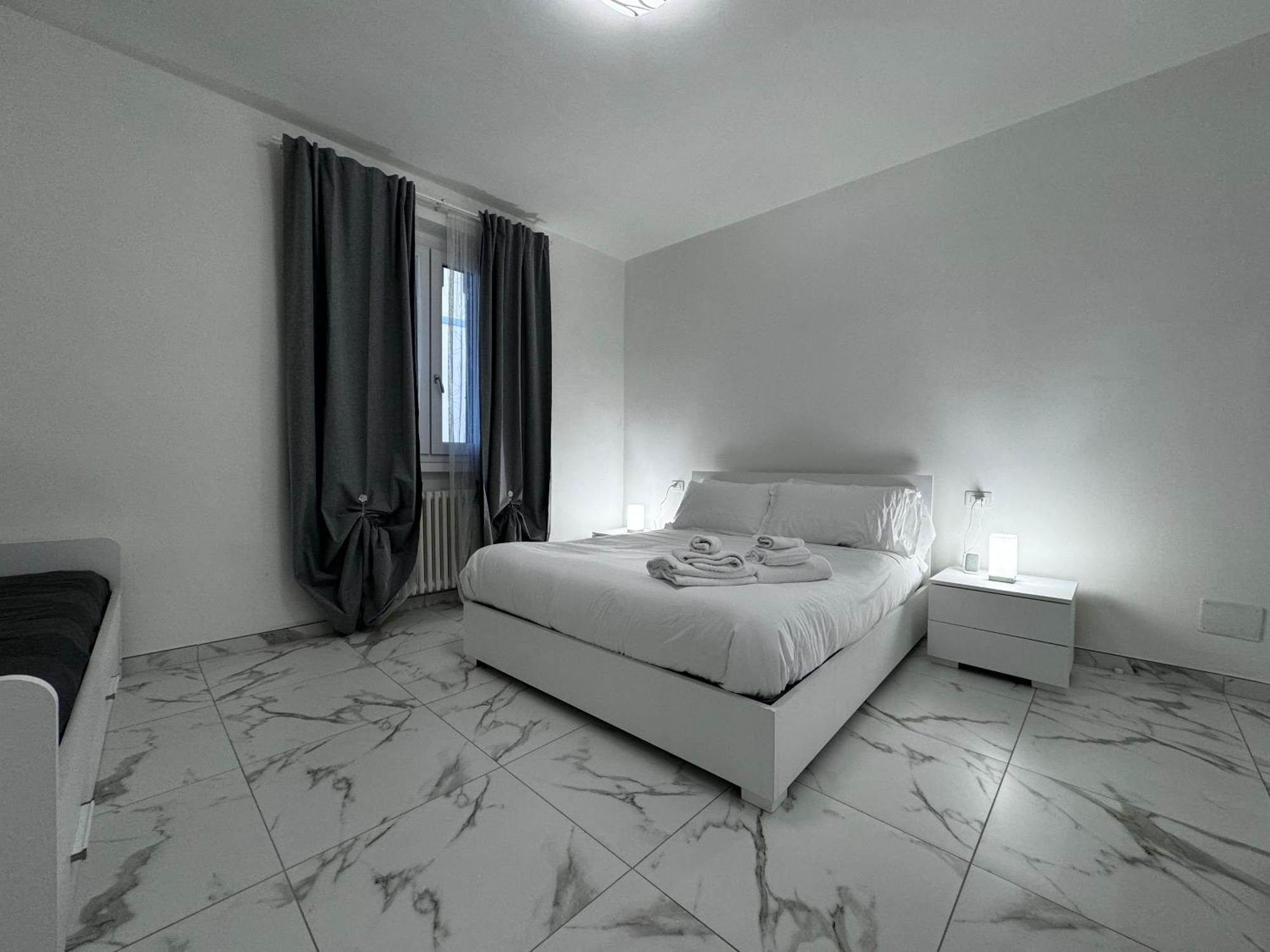 A Casa Di Luca Apartment Florence Luaran gambar