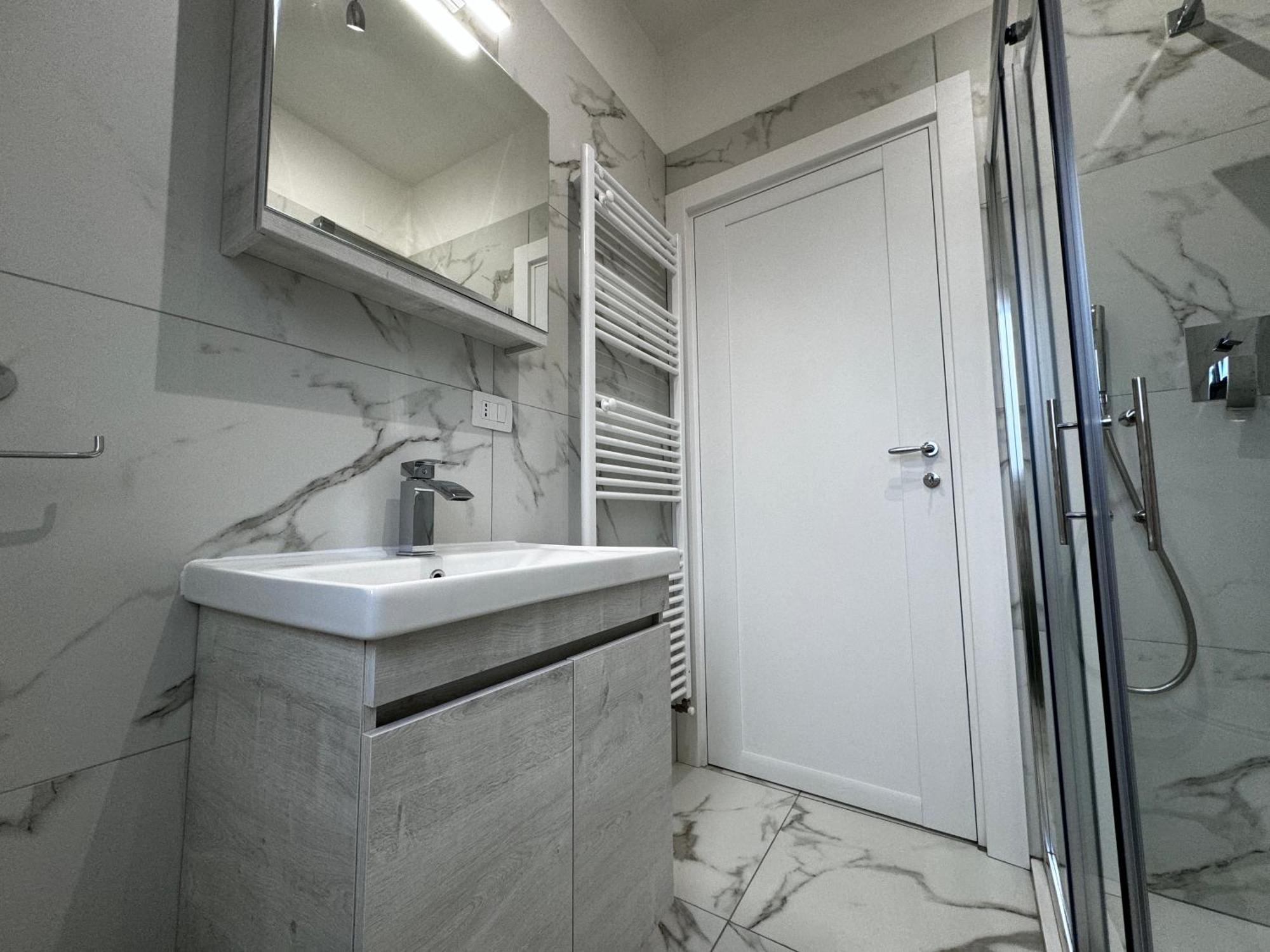 A Casa Di Luca Apartment Florence Luaran gambar