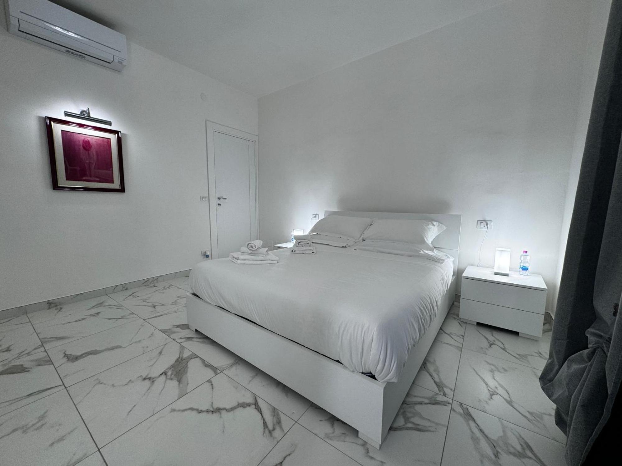 A Casa Di Luca Apartment Florence Luaran gambar